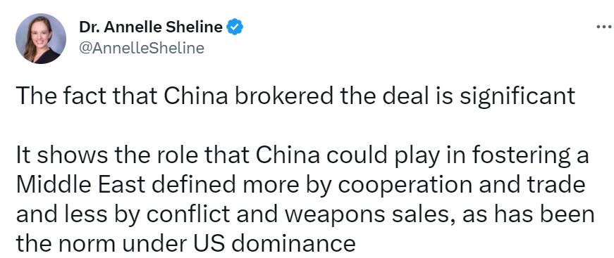 美国“中东版北约”算盘落空？！