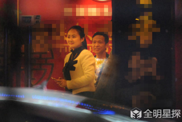 组图：曝宋小宝出轨女粉丝 女方生活照曝光_娱乐_腾讯网