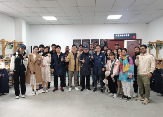 【原创】多国留学生到重庆大足开展研学活动_fororder_微信图片_20230313154902
