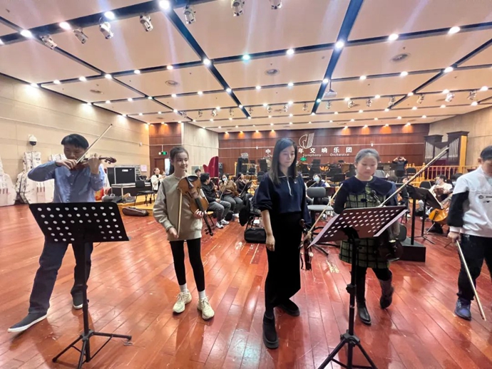 这场国际赛事，开启青岛“音乐之岛”未来