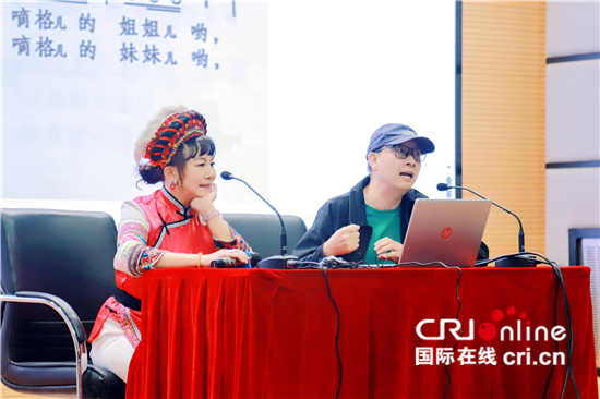 非遗进校园 桑植民歌唱响中国农大_fororder___172.100.100.3_temp_2_1_2_1_1_dc9c67f8-ee4d-4d88-adee-802d39eb92c8