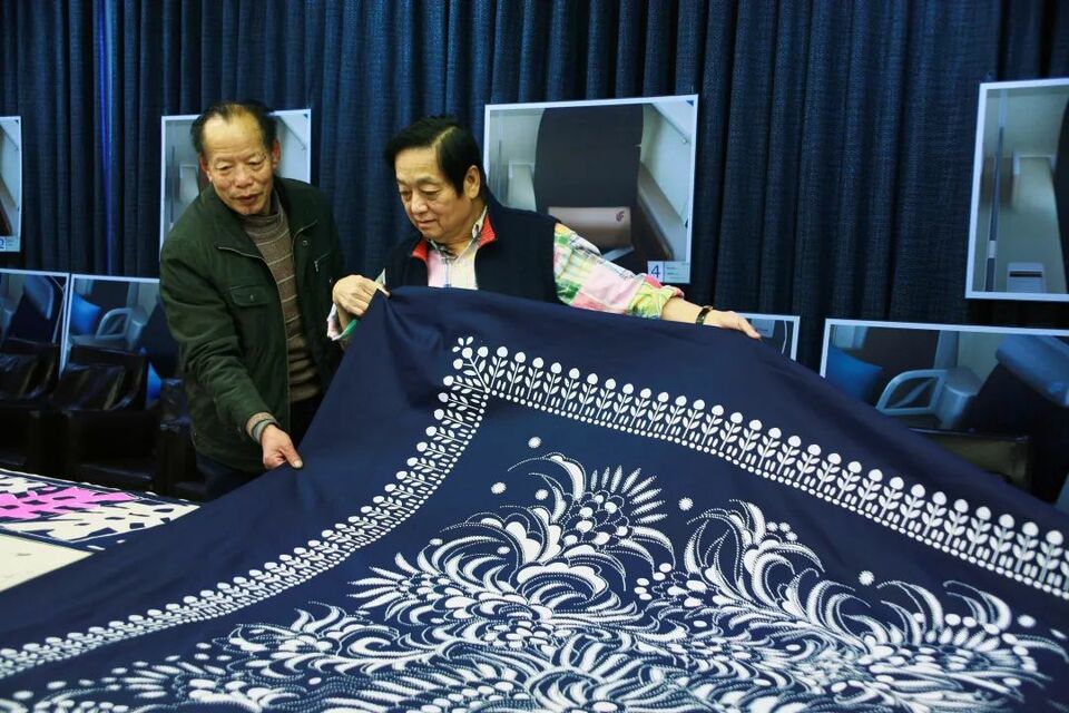 韩美林：我一生也不能离开民族艺术的根