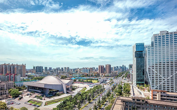 （张）成都市武侯区经济建设奋进春天里_fororder_图片1
