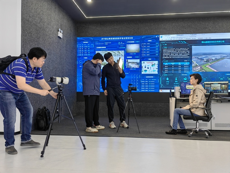 《榕知中国》走进山东济宁，用泰语讲述孔子故事