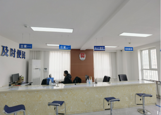 辽宁：畅通行政复议申请渠道 用心用情谱写便民为民新篇章_fororder_图片1