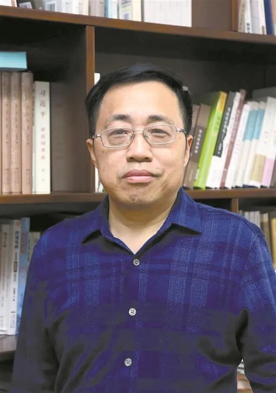 广东出版何以屡居全国前列？社长总编解析“做书之道”