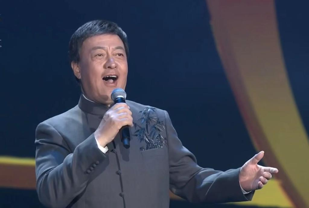 中国文联文艺助力乡村振兴原创歌曲专场演出唱响“大地回声”