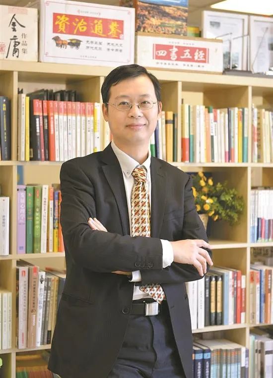 广东出版何以屡居全国前列？社长总编解析“做书之道”