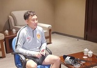 国奥执行教练郝伟：有信心冲击奥运会