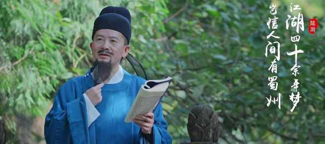 （转载）花重锦城，崇州独占三分春色