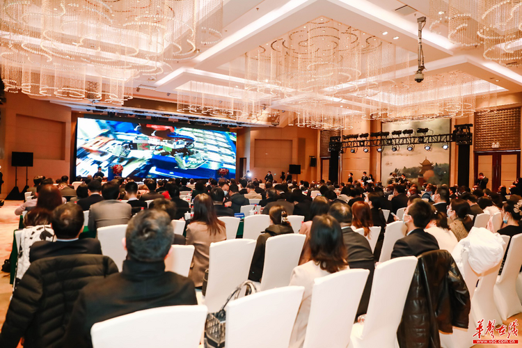 共谋发展共享未来 第三届中非经贸博览会6月底启幕