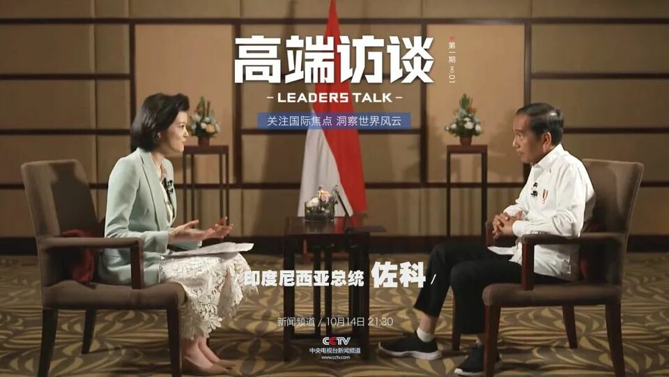 与巴西总统卢拉深谈，这档访谈何以「高端」？