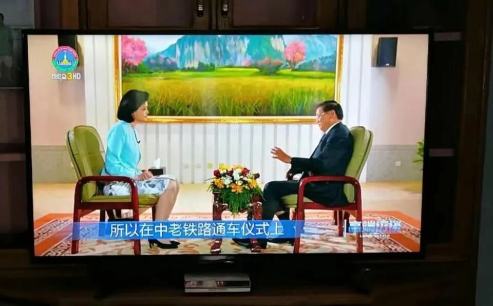与巴西总统卢拉深谈，这档访谈何以「高端」？