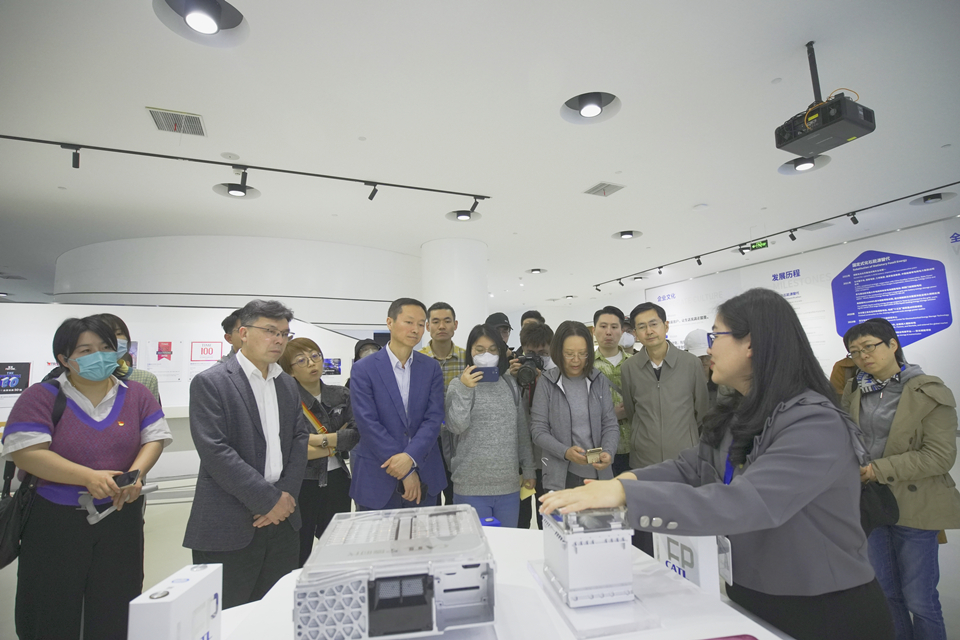 中央广播电视总台在福建宁德开展“联合党建+业务实践”活动_fororder_图片3