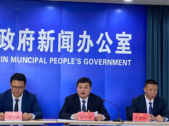 阜新市奋力冲刺首季“开门红” 谋划储备亿元以上项目100个_fororder_3