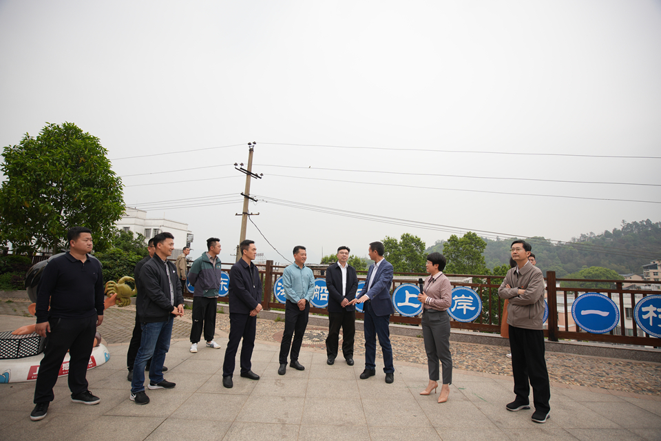 中央广播电视总台在福建宁德开展“联合党建+业务实践”活动_fororder_微信图片_20230417110121