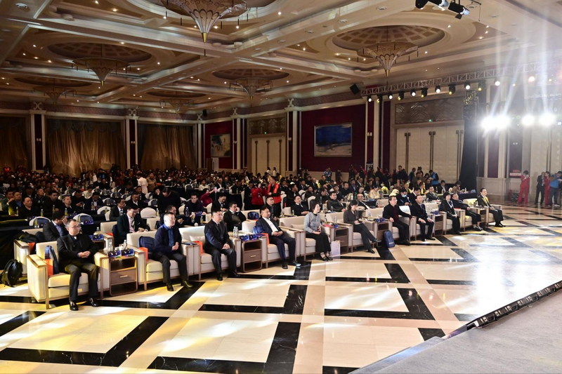 第七届中国西部酒店业发展峰会在成都举行_fororder_图片2