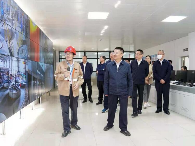江西新余：小市善作为 逐梦幸福城