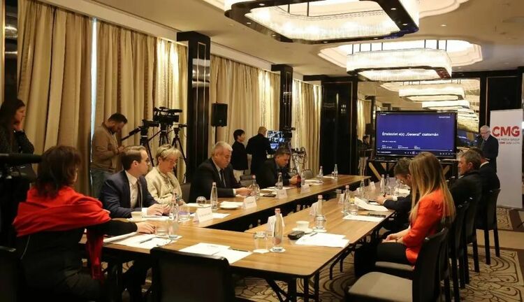 火热进行！“中国式现代化与世界”系列媒体活动落地多国