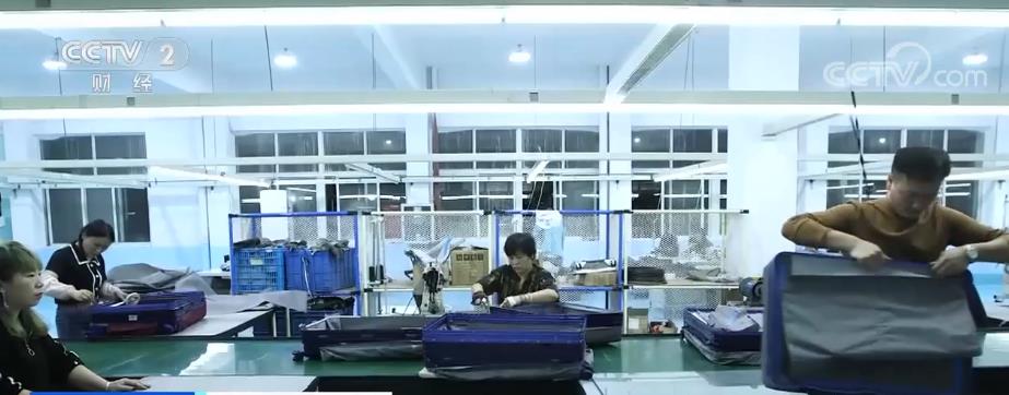 海外客商回流 企业提高产业附加值 多渠道促增长