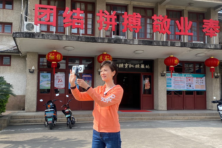 《榕知中国》走进漳州：美在山水 魂在人文_fororder_图片5