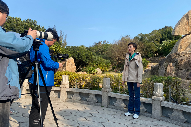 《榕知中国》走进漳州：美在山水 魂在人文_fororder_图片7