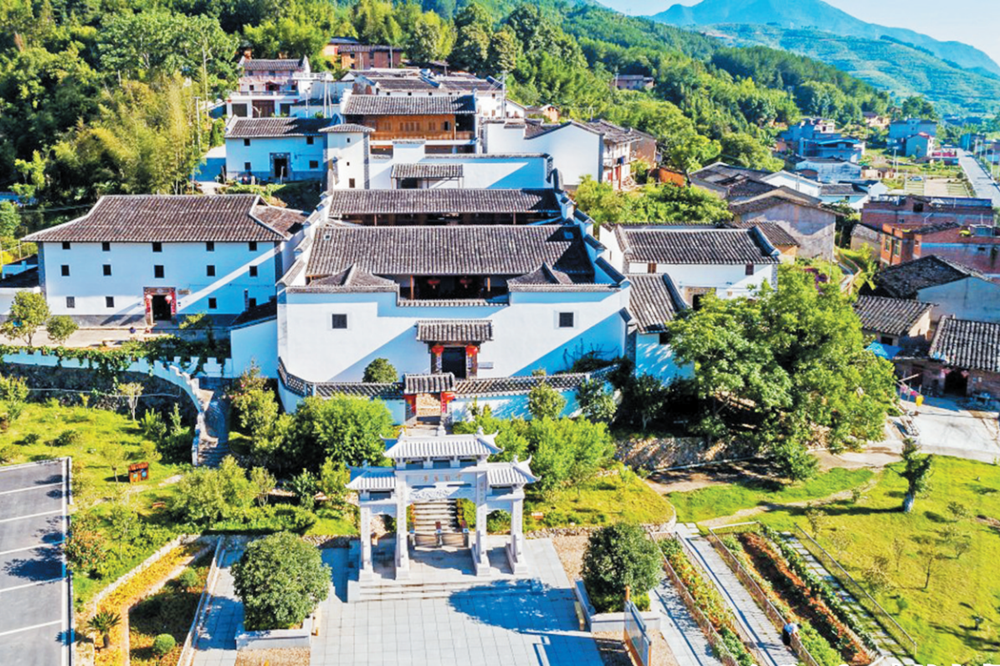 宁德古田：乡村振兴的金翼实践_fororder_微信图片_20230320091438