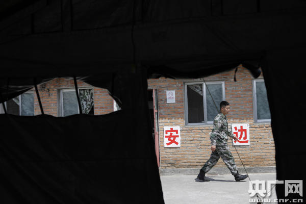 【极境守护者】西南边陲 生死排雷