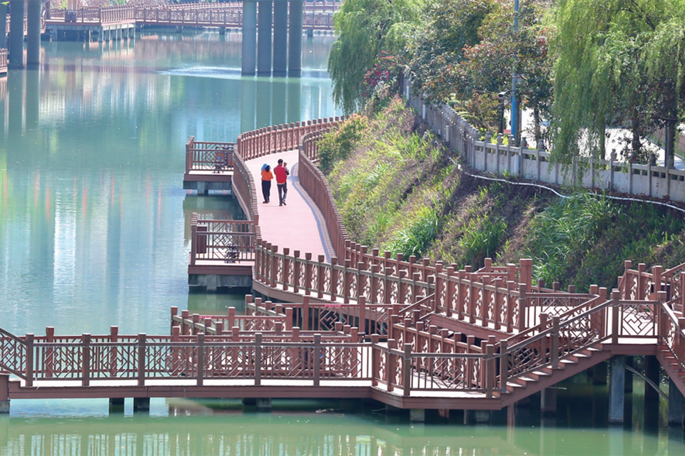 福建福安：走福道 迎福到_fororder_微信图片_20230321091734