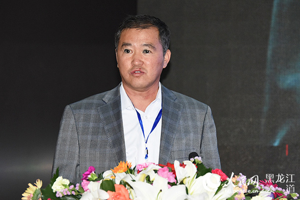 高端智力资源汇聚双鸭山 为龙江振兴发展建言献策