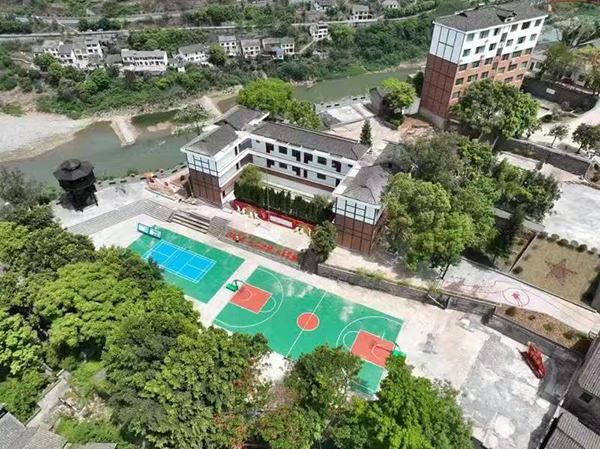 （张）泸州：传承红色基因 夯实红色之魂 古蔺县围绕长征国家文化公园建设补齐短板_fororder_图片3