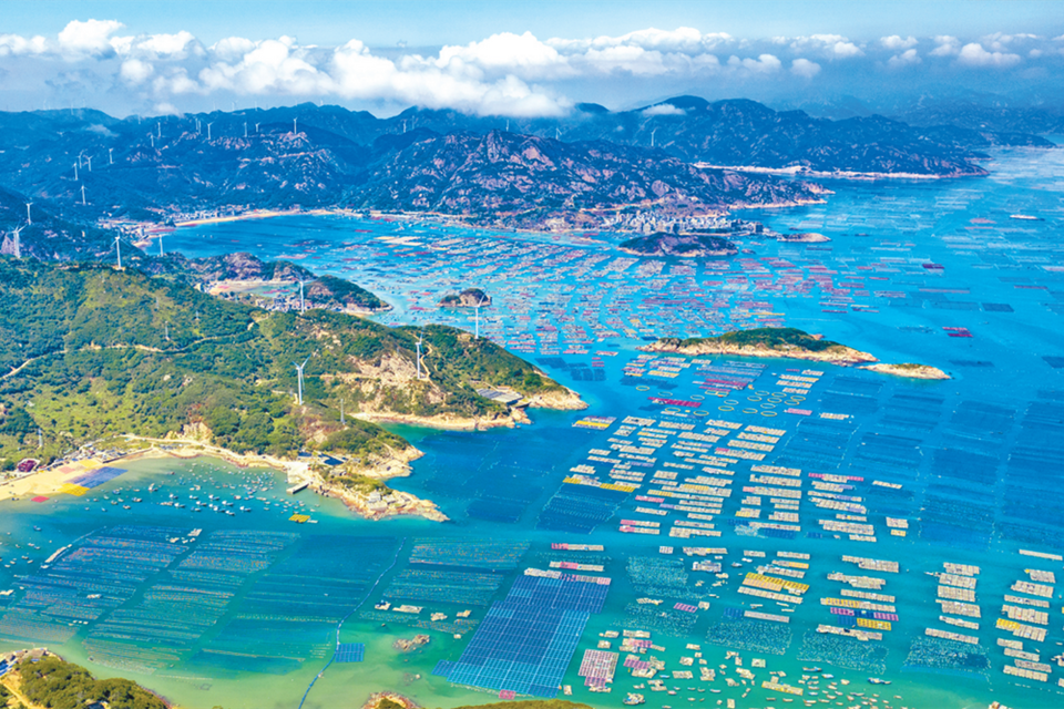 福州连江：党建为笔 写好乡村振兴大文章_fororder_微信图片_20230321091141_副本