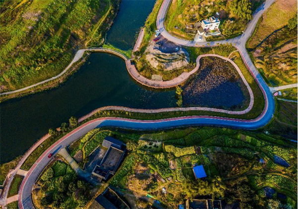 泸州市龙马潭区：一场乡村马拉松，能为乡村带来什么？_fororder_未标题-3
