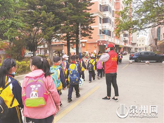 泉州惠安：积分制积出新风尚