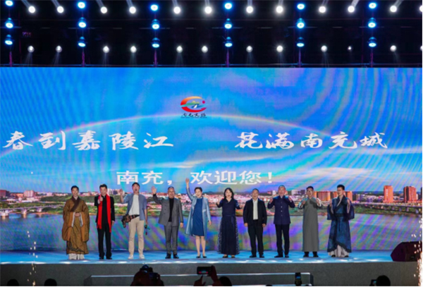 春到嘉陵江 花满南充城 五条春游路线邀您来赏_fororder_未标题-4