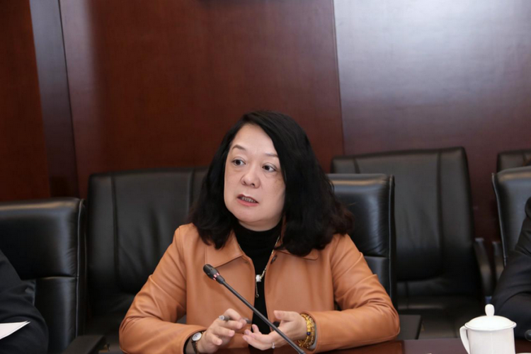 四川省委外办主任张涛会见国际在线董事长藏具林一行_fororder_图片1