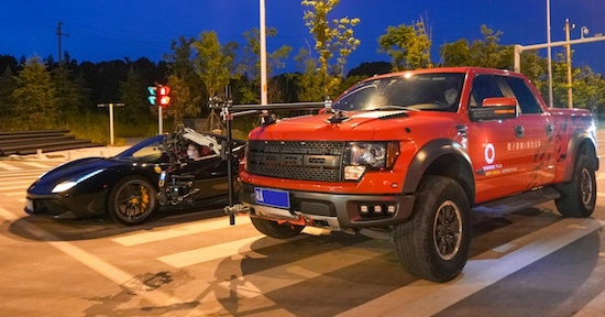 福特F-150猛禽双料车主亲身讲述 为什么它是台无可替代的车_fororder_image007