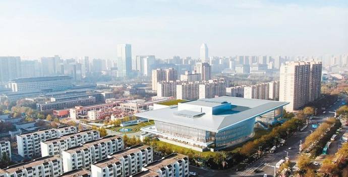 开元大剧院即将启幕 全年计划上演至少150场演出_fororder_微信图片_20230324103656