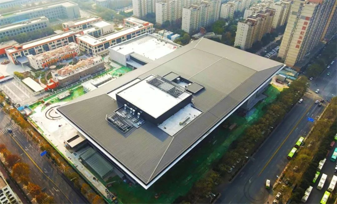 西安经开区春潮涌动 向“新”而行_fororder_图片1