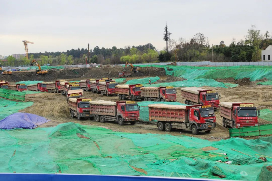 成都武侯区推动37个高能级项目建设 太平寺现代都市工业谷强劲起步_fororder_未标题-1