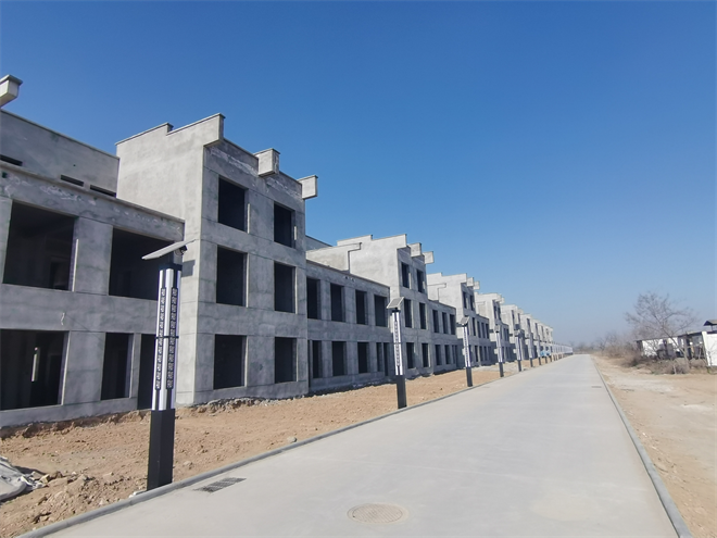 西咸新区太平镇：党建引领乡村振兴 守护群众幸福感_fororder_图片5