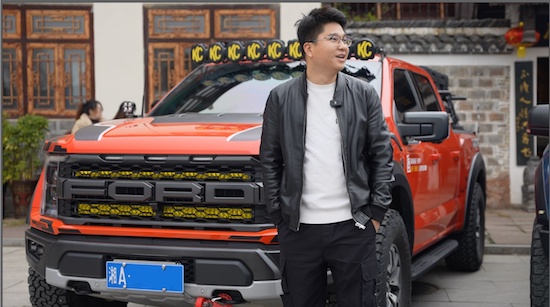 福特F-150猛禽双料车主亲身讲述 为什么它是台无可替代的车_fororder_image001