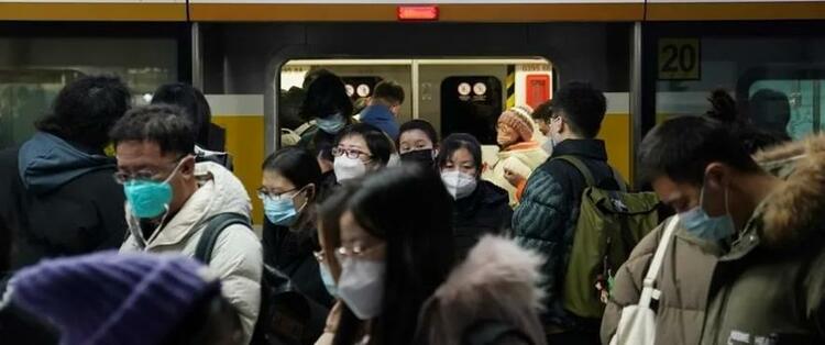 外来人口去哪儿了？浙江增量第一，金华居全国各地市前列_fororder_微信截图_20230325152330