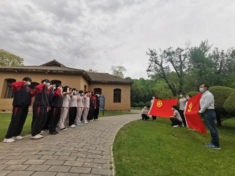 众多国际化名校集结，一站解决择校难题！4月1日，北京师范大学附属中学即将耀眼登场！_fororder_5