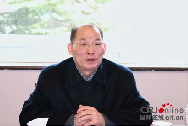 阿坝州委常委、宣传部部长杨星会见国际在线董事长藏具林一行_fororder_未标题-2
