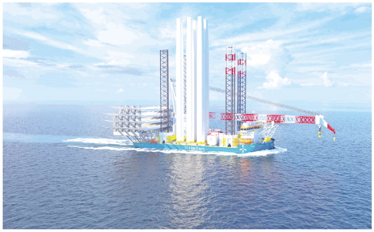 山东：踏浪前行 海洋科创向深向远