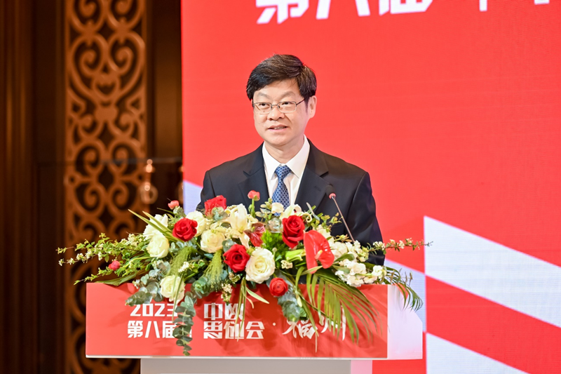 2023第八届中欧思创会首站走进福州_fororder_图片4