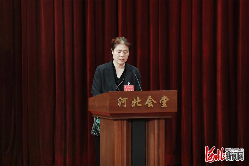 河北省传统文化研究会第三届第一次会员代表大会暨换届大会在石家庄举行