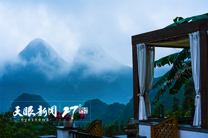 融美景创意舒适为一体｜特色民宿让黔西南康养旅居活色生香_fororder_微信图片_20230328082547
