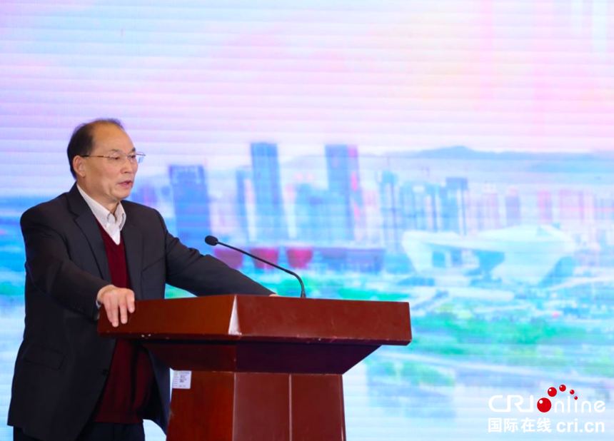 “宜居宜业宜游地·畅享锦绣太原城”海外博主看太原第二季网络国际传播活动正式启动_fororder_图片1